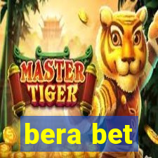 bera bet